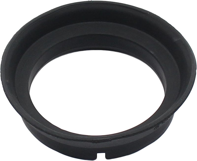 Roneeson Engine Motor Oil Filler Cap Seal for Audi A3 A4 A5 A6 Q3 Q5 S3 allroad Quattro for Tiguan Passat CC - Image 2